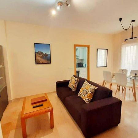 말라가 Refugio Del Sol 59 아파트 외부 사진