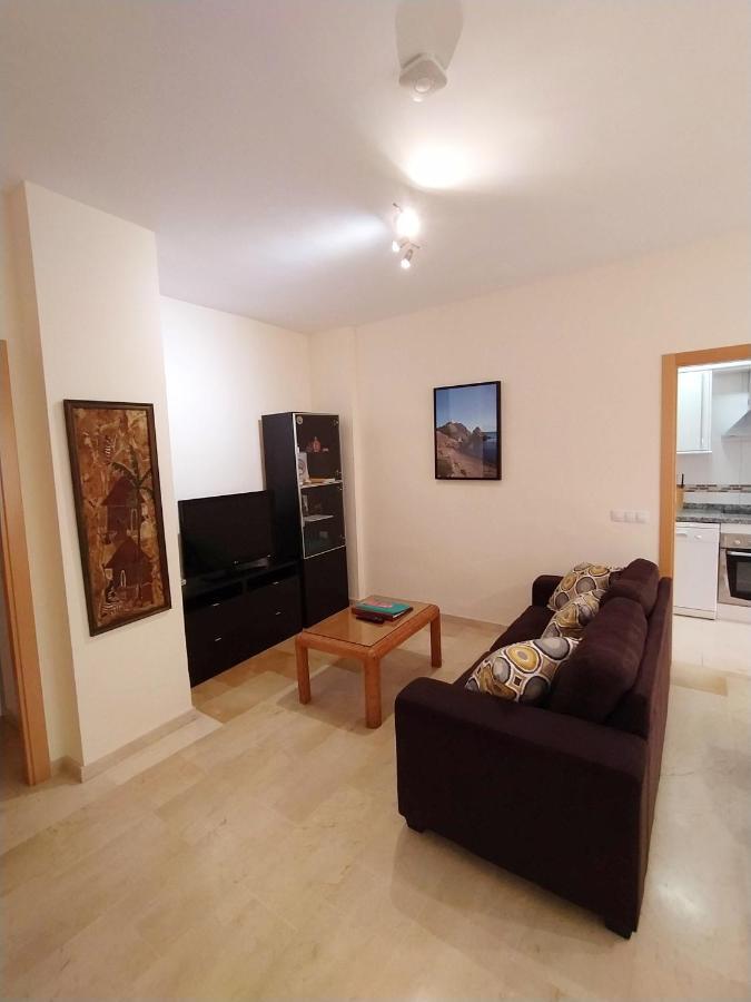 말라가 Refugio Del Sol 59 아파트 외부 사진